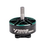 Wholesale T-motor VELOX V2808 KV1300 KV1500 KV1950 Brushless Motor Drone Brushless Electric Motor for FPV Racing Drone